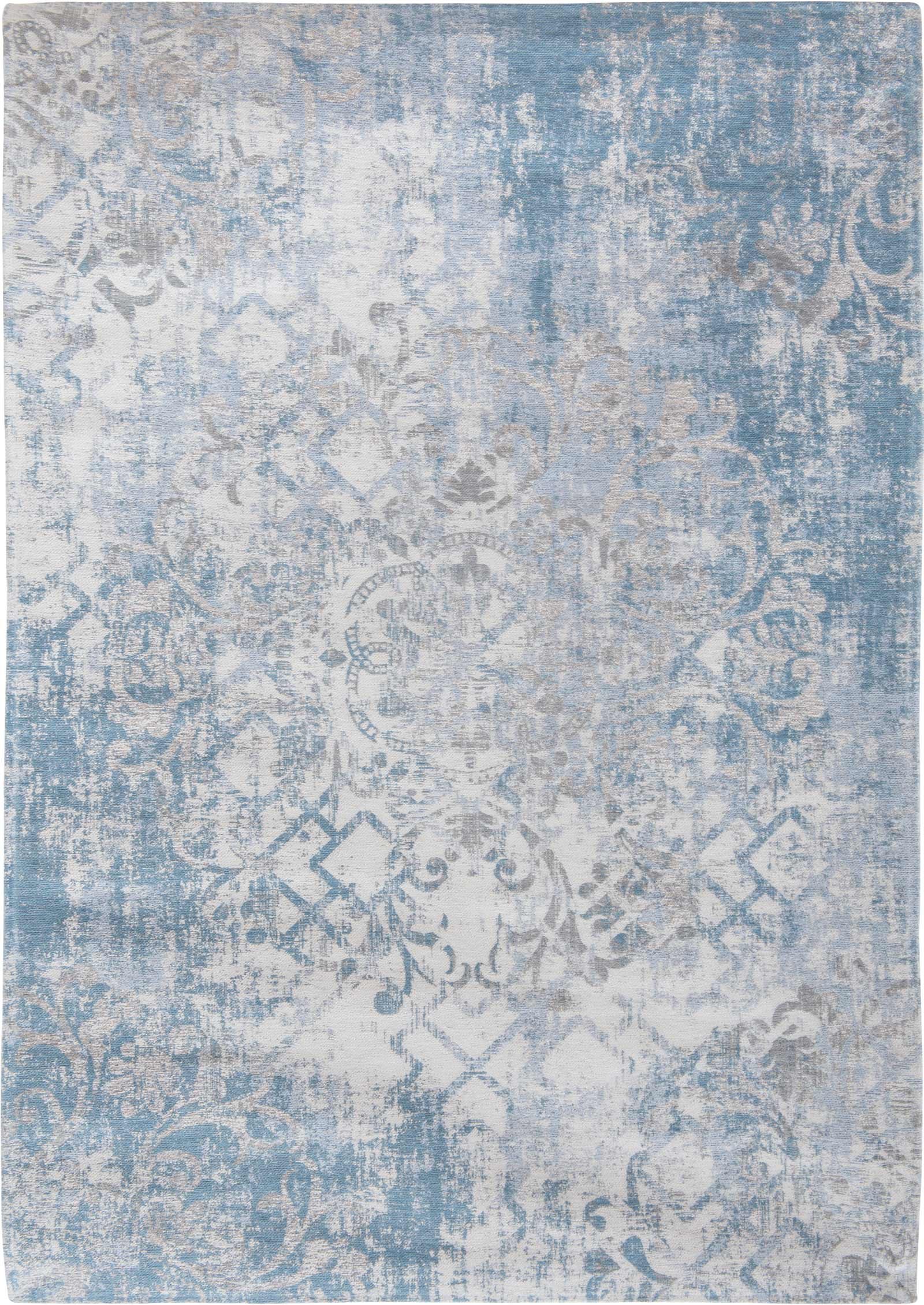 tapis Louis De Poortere LX8545 Fading World Babylon Alhambra