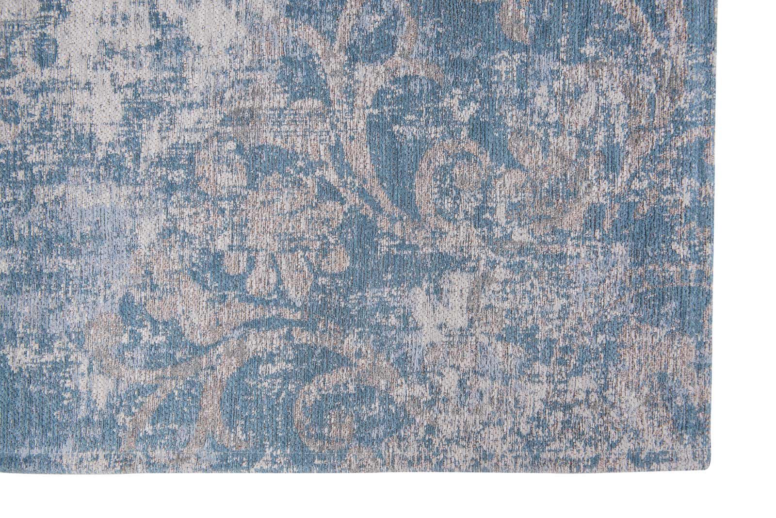 tapis Louis De Poortere LX8545 Fading World Babylon Alhambra corner