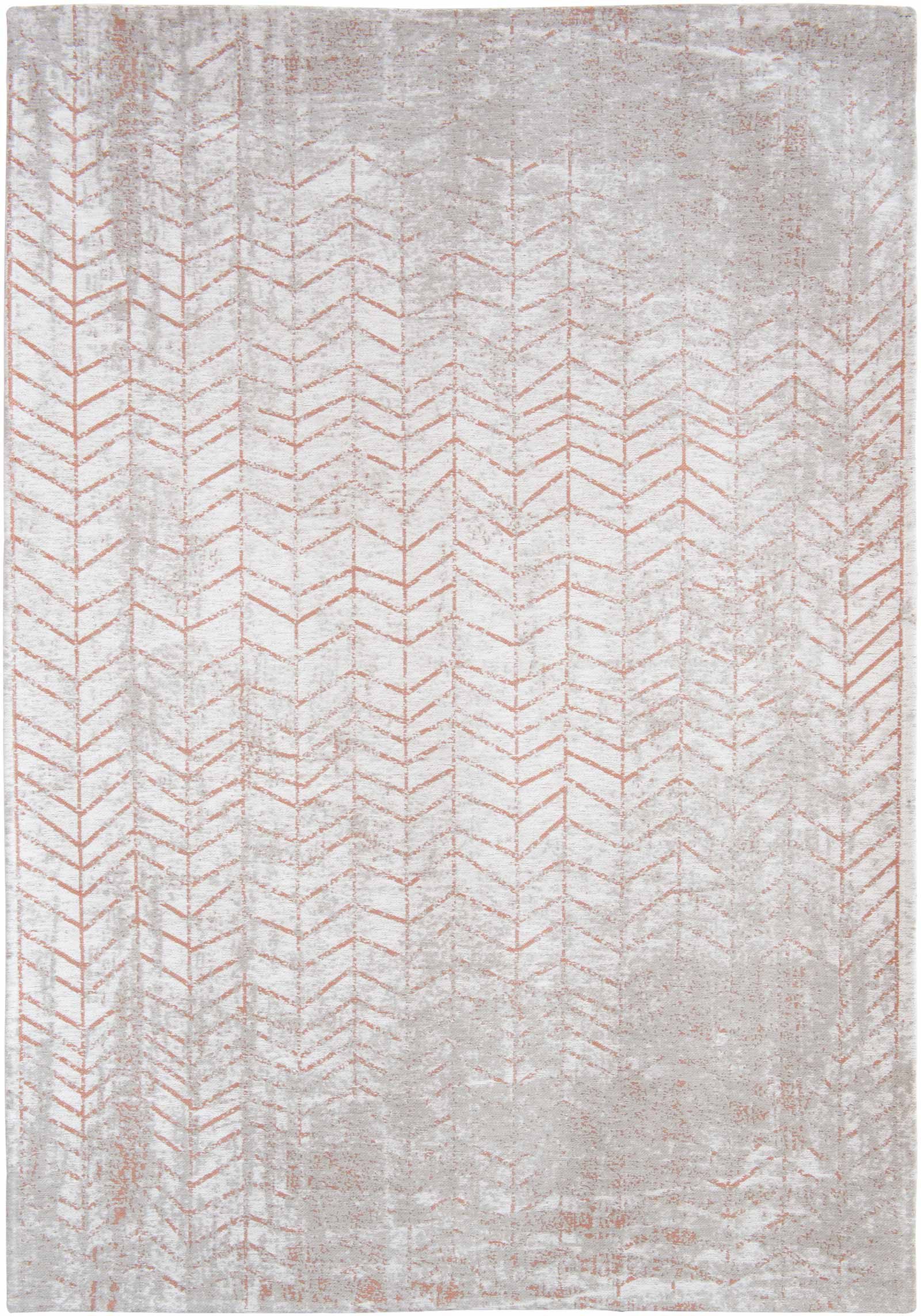 tapis Louis De Poortere LX8951 Mad Men Jacobs Ladder Coppertone
