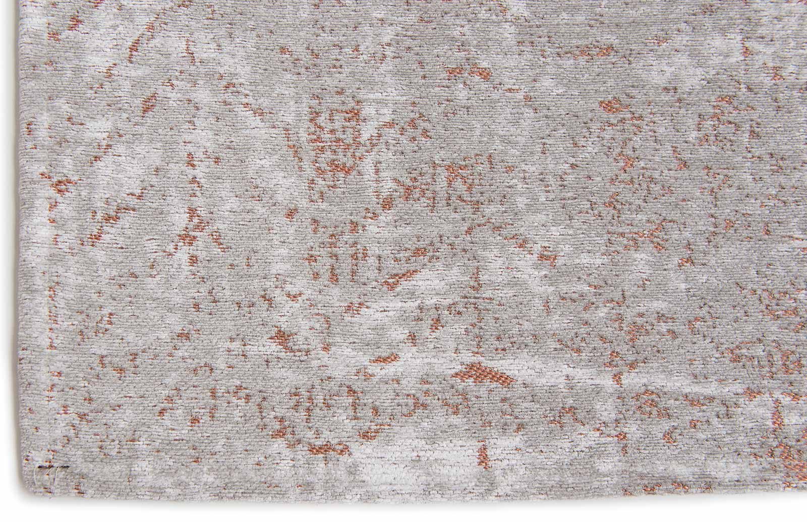 tapis Louis De Poortere LX8951 Mad Men Jacobs Ladder Coppertone corner