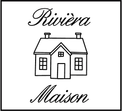 Riviera Maison logo