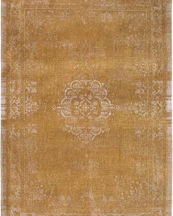 Louis De Poortere tapis CA 9145 Fading World Spring Moss