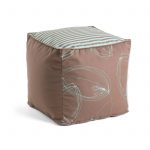 pouf Casandra Angel 324J78 CA 2