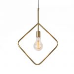 suspension luminaire Casandra Dixon 728R53 CA 1
