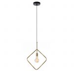 suspension luminaire Casandra Dixon 728R53 CA 2