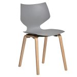 chaise Casandra Barbara 964 purple grey 1