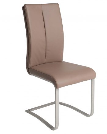 chaise Casandra Charly 581 beige 1