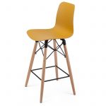 chaise Casandra Sonne 466 yellow 1