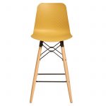 chaise Casandra Sonne 466 yellow 2