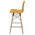 chaise Casandra Sonne 466 yellow 3