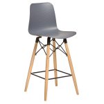 chaise Casandra Sonne 467 grey 1
