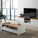 meuble tv Casandra Alexandra 13381 AM