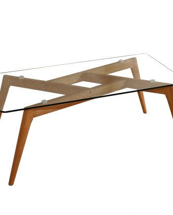 table Casandra Azurra 655 wood 1