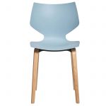 table Casandra Barbara 963 light blue 2