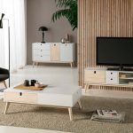 table basse Casandra Larssen 13760 AM 2
