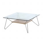 table basse Casandra Piazza 929 AXE 1