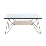 table basse Casandra Piazza 929 AXE 2
