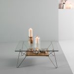 table basse Casandra Piazza 929 AXE 3