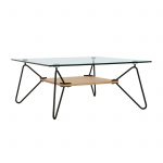 table basse Casandra Piazza 929 NXE 1