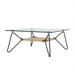table basse Casandra Piazza 929 NXE 2