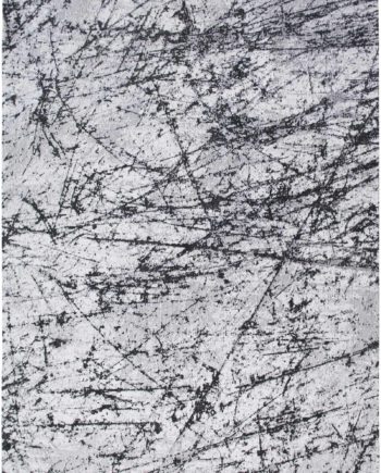 Louis De Poortere tapis LX 9215 Mad Men Stellar Cosmic White
