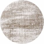 Louis De Poortere 8785 Mad Men Griff Concrete Jungle round