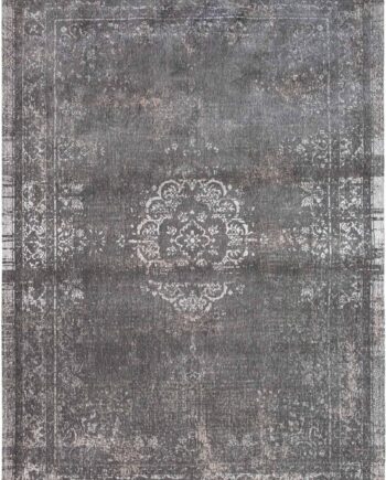 Louis De Poortere tapis CA 9148 Fading World Stone