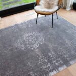 Louis De Poortere tapis CA 9148 Fading World Stone interior 10
