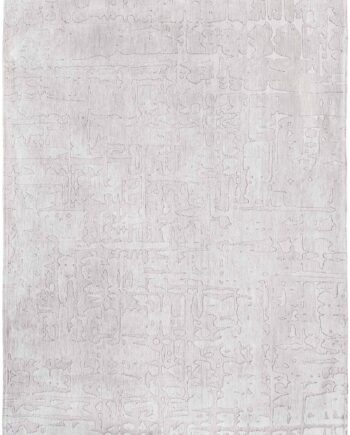 Louis De Poortere tapis CA 9198 Structures Baobab Tsingy Oyster