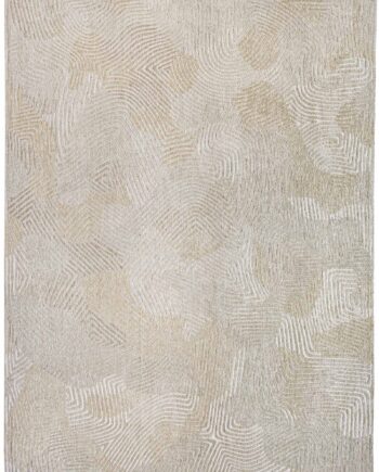 Louis De Poortere tapis CA 9229 Meditation Coral Shell Beige