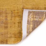 Louis De Poortere tapis CA 9235 Atlantic Venetian Dust Rialto Gold back