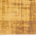 Louis De Poortere tapis CA 9235 Atlantic Venetian Dust Rialto Gold corner