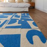 Louis De Poortere tapis Craft Papercut 9358 Campanula interior 1