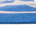Louis De Poortere tapis Craft Papercut 9358 Campanula side