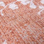 Louis De Poortere tapis Sakura 9371 Copper Pink zoom 2