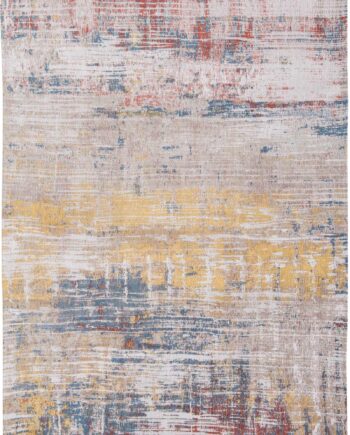 tapis Louis De Poortere CA 8714 Atlantic Streaks Montauk Multi