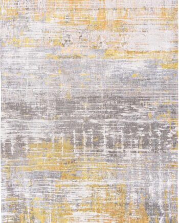 tapis Louis De Poortere CA 8715 Atlantic Streaks Sea Bright Sunny