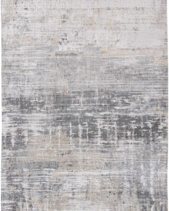tapis Louis De Poortere CA 8716 Atlantic Streaks Coney Grey