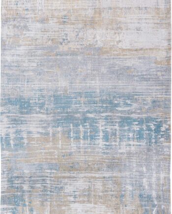 tapis Louis De Poortere CA 8718 Atlantic Streaks Long Island