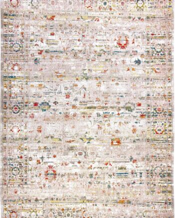 tapis Louis De Poortere CA 8894 Antiquarian Ushak Turkish Delight 1600x2259