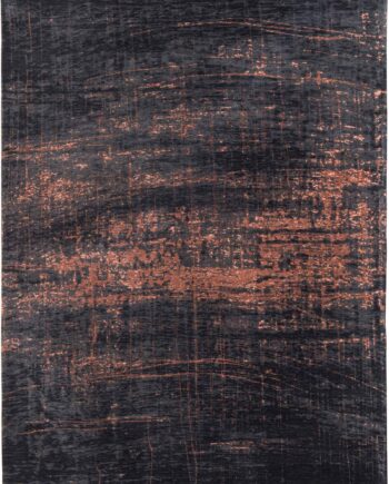 tapis Louis De Poortere CA 8925 Mad Men Griff Soho Copper