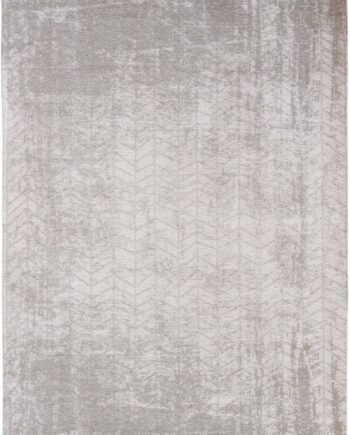 tapis Louis De Poortere CA 8929 Mad Men Jacobs Ladder White Plains