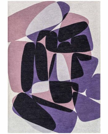 Louis De Poortere tapis Gallery 2086 Stones Eclipse