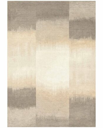 Louis De Poortere tapis Meditation 2070 Sendai Cottage Grey