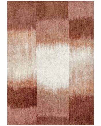 Louis De Poortere tapis Meditation 2072 Sendai Rosebud