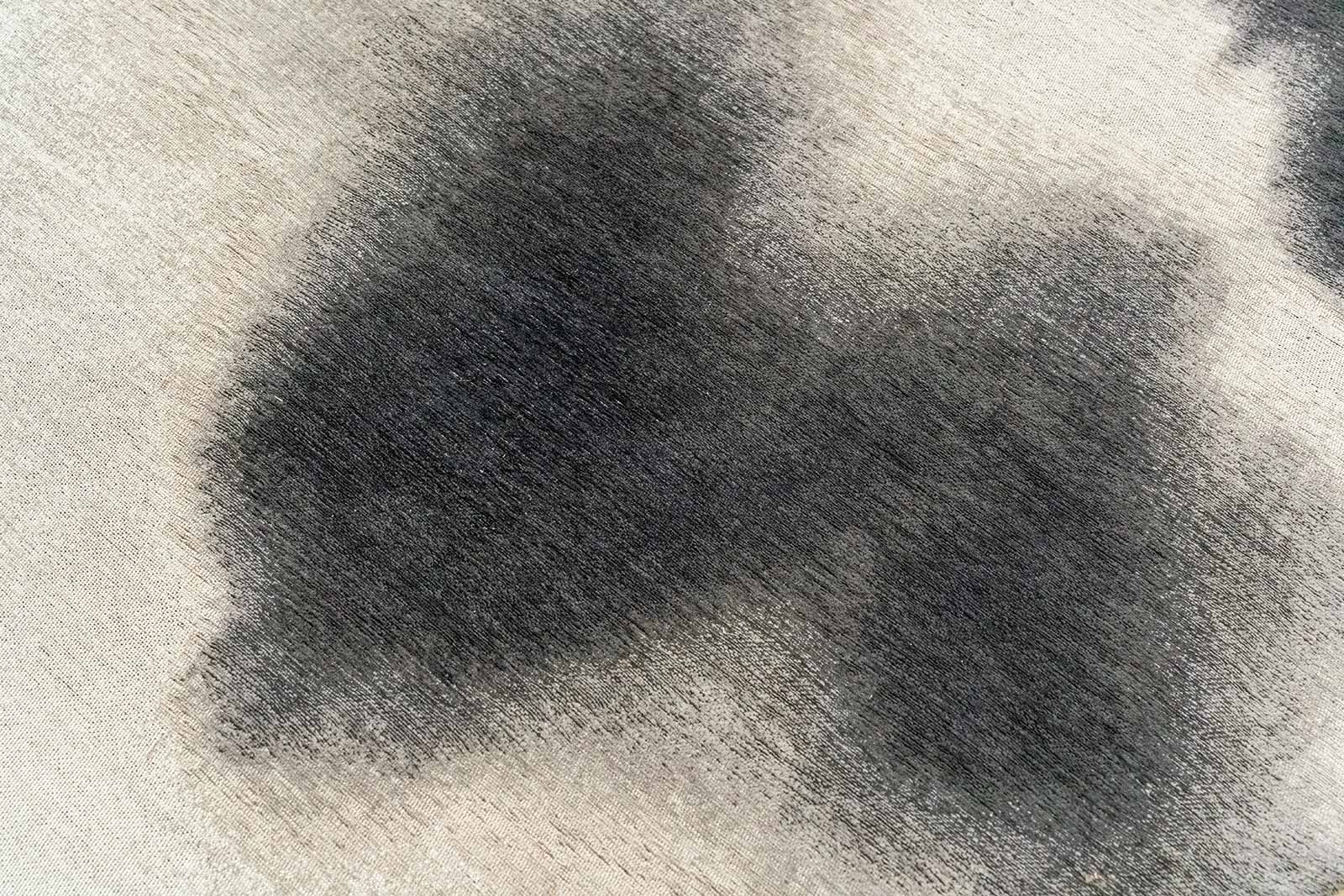 Louis De Poortere tapis Meditation 2091 Aquarelle Rain zoom 2