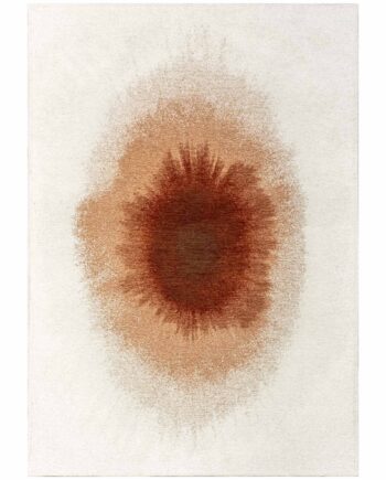 Louis De Poortere tapis Meditation 2106 Drop Indian Snow